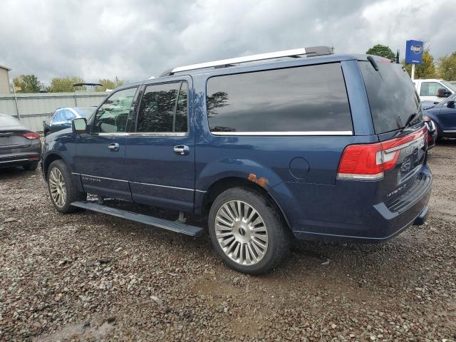 2017 LINCOLN NAVIGATOR 5LMJJ3JTXHEL01068