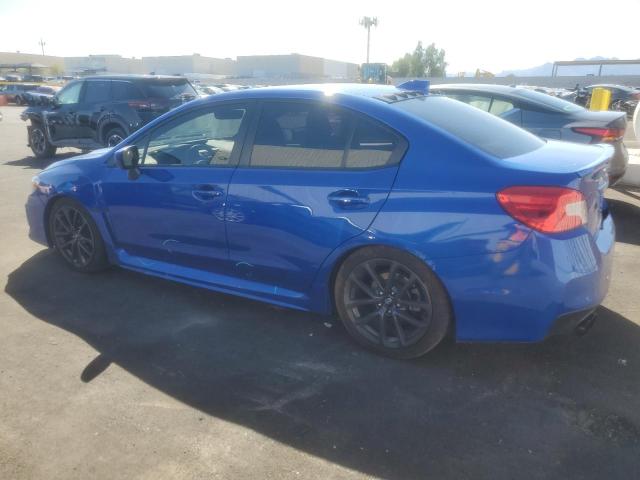 2018 SUBARU WRX LIMITE JF1VA1F69J9818222