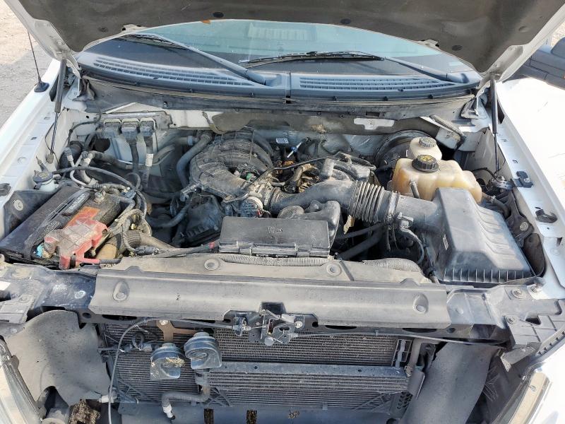 2013 FORD F150 SUPER - 1FTEW1CM7DFA45402