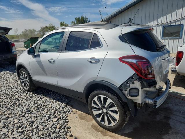 2022 BUICK ENCORE PRE - KL4CJESM7NB521892