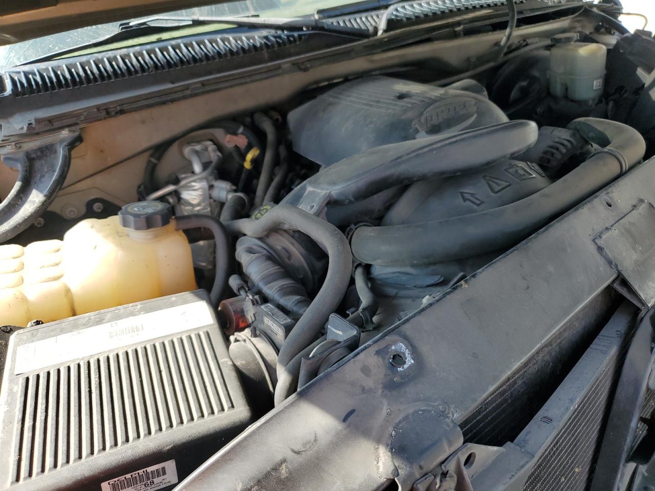 Lot #3264523509 2002 GMC SIERRA