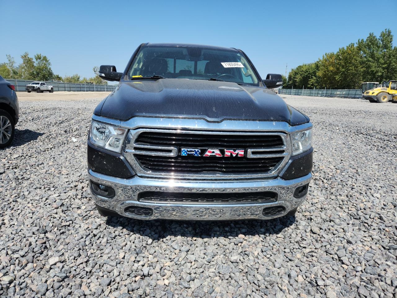 RAM 1500 BIG HORN/LONE STAR