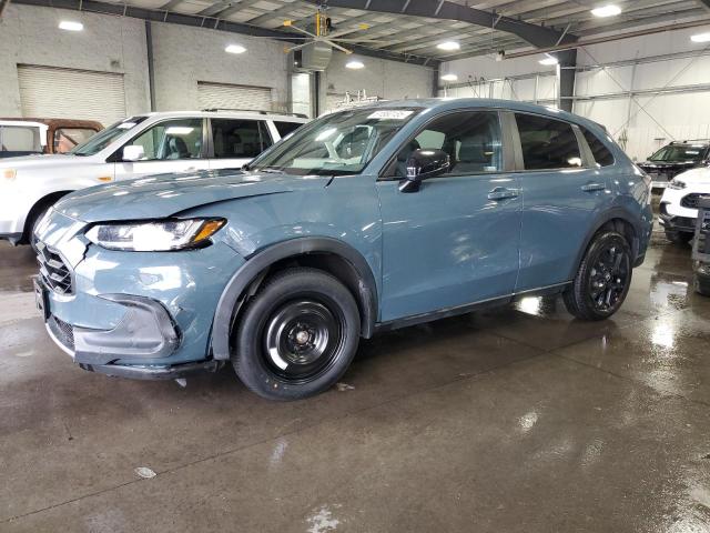 HONDA HR-V SPORT
