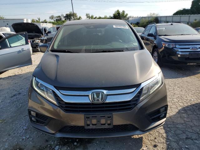 2019 HONDA ODYSSEY EX 5FNRL6H54KB001867