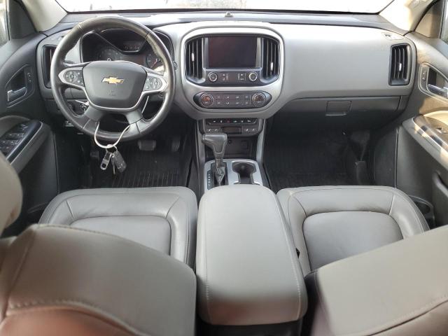 2019 CHEVROLET COLORADO L #3285197844