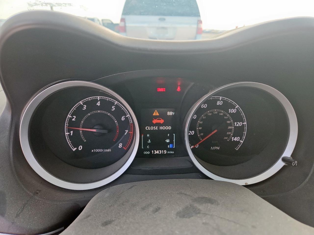 MITSUBISHI LANCER GT