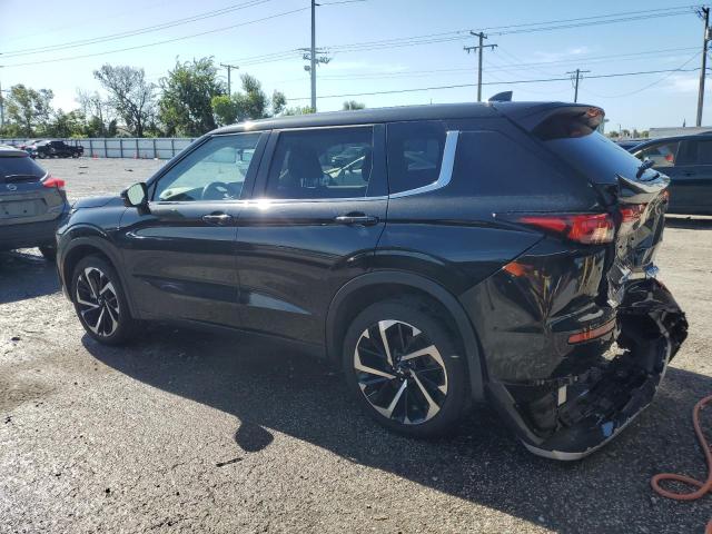 2024 MITSUBISHI OUTLANDER JA4J4VA8XRZ085894