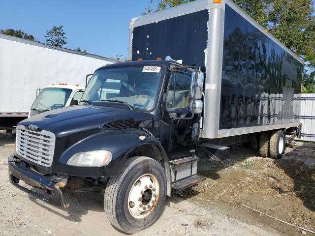 Global Auto Auctions: 2009 FREIGHTLINER M2 106 MED