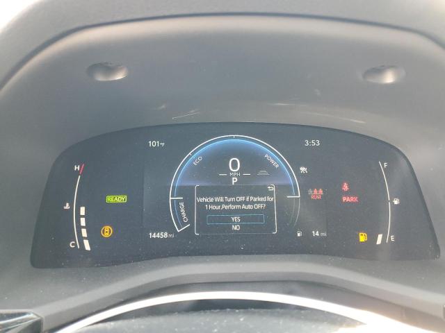 2025 TOYOTA CAMRY XSE #3309247622