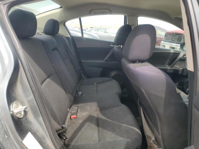 2012 MAZDA 3 I - JM1BL1V72C1557924