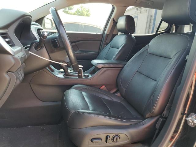 2019 GMC ACADIA SLT 1GKKNMLA6KZ269502