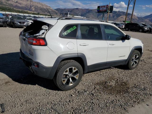 2015 JEEP CHEROKEE T - 1C4PJMBS7FW716661