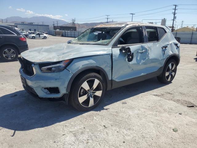 2019 VOLVO XC40 T5 MO YV4162XZ0K2018957