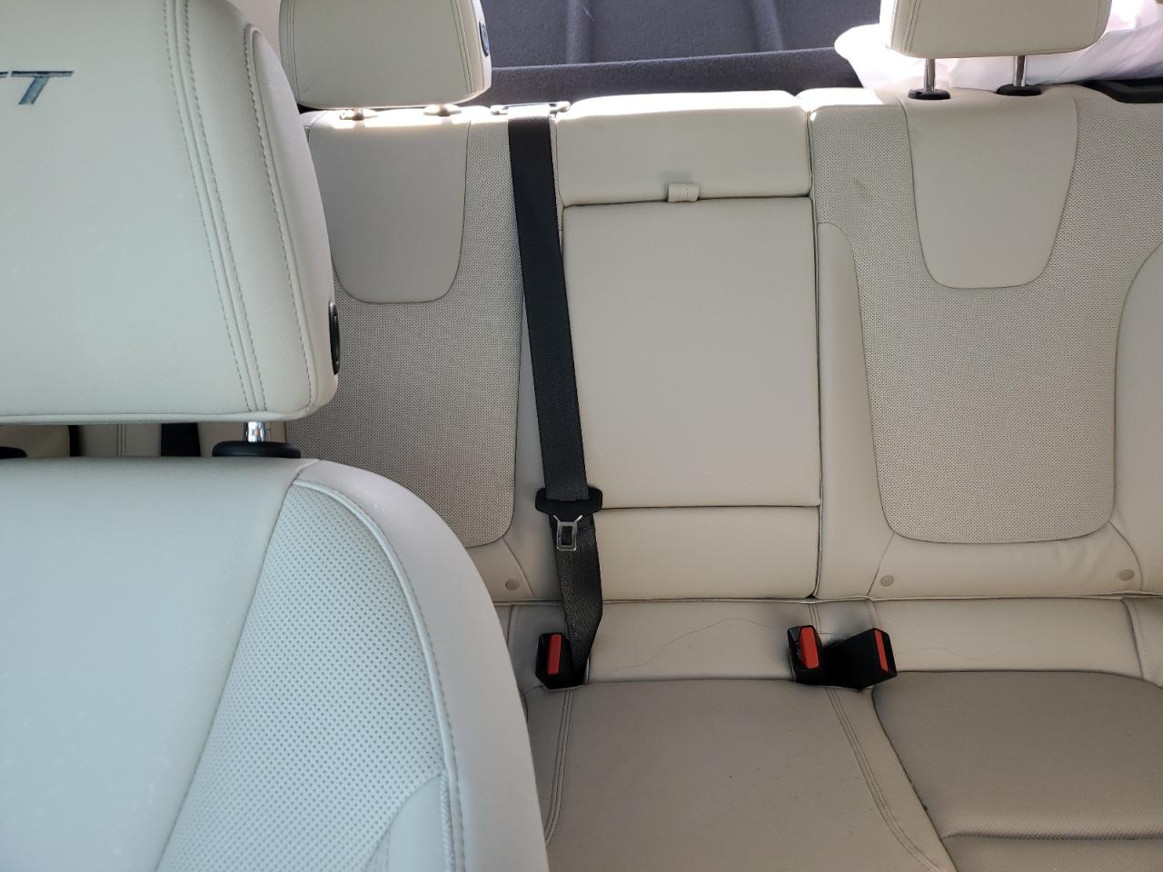 BUICK ENCORE SPORT TOURING