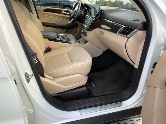2019 MERCEDES-BENZ GLE 400 4M 4JGDA5GB8KB211470