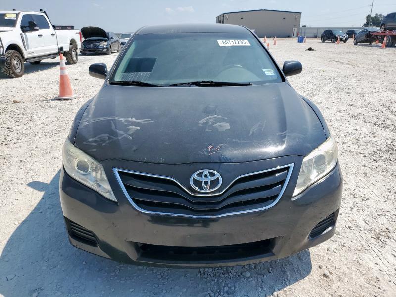 2011 TOYOTA CAMRY BASE - 4T1BF3EK2BU181323