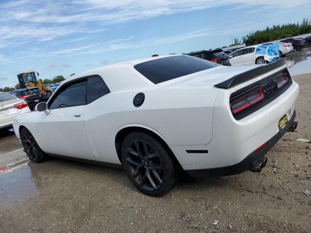 2019 DODGE CHALLENGER 2C3CDZJG7KH503464