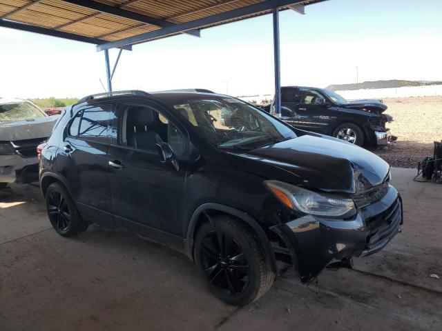 2018 CHEVROLET TRAX 1LT - 3GNCJLSB1JL333426