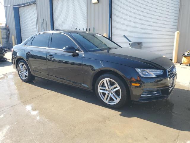 2017 AUDI A4 ULTRA P WAUGMAF44HN045652
