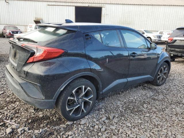 2021 TOYOTA C-HR XLE #3302735999