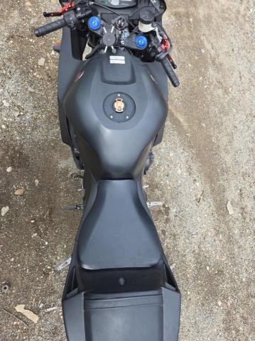 2019 HONDA CBR600 RR JH2PC40J5KK500658