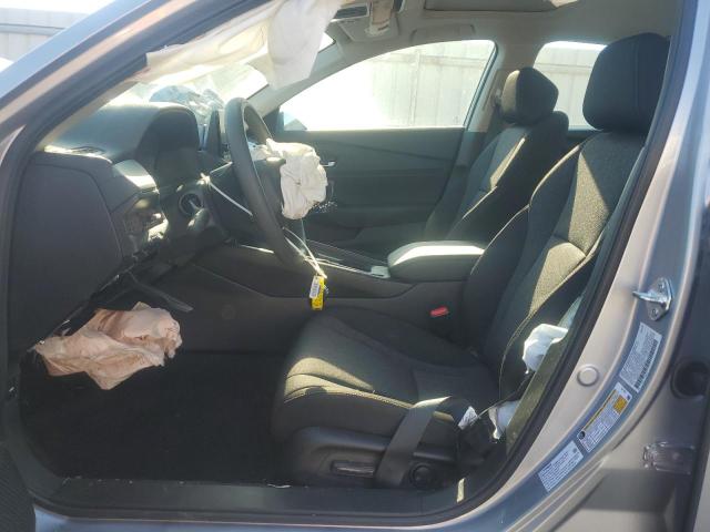 2025 HONDA ACCORD SE 1HGCY1F41SA043329