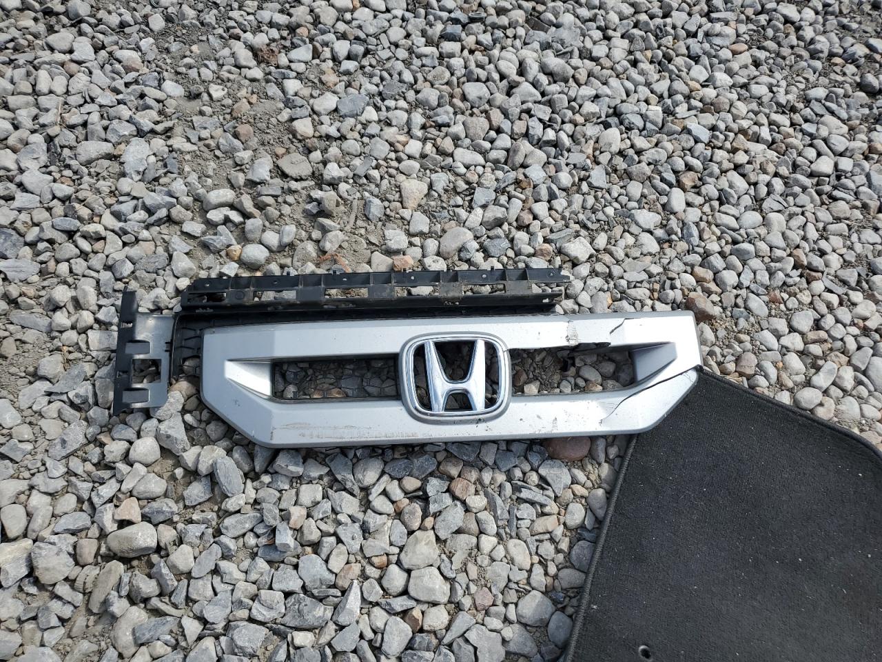 HONDA PILOT EXL