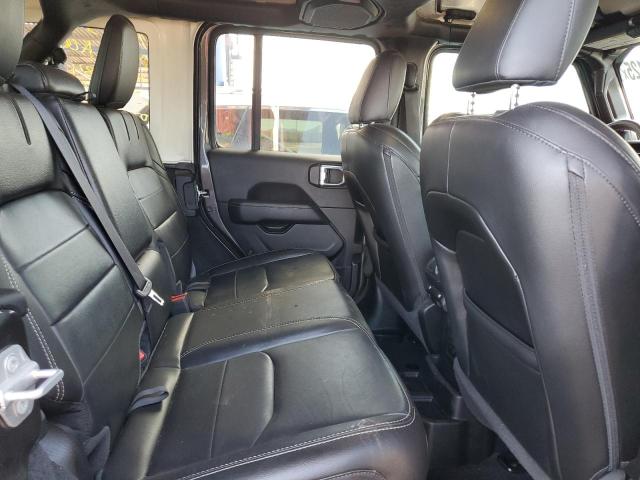 2021 JEEP WRANGLER UNLIMITED SAHARA 4XE 1C4JJXP64MW730422