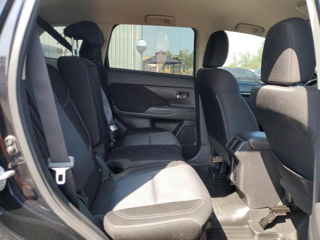2020 MITSUBISHI OUTLANDER JA4AZ2A3XLZ609332