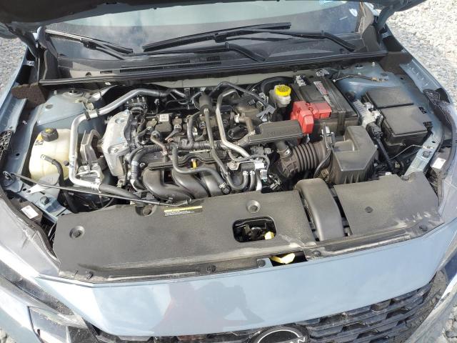 2024 NISSAN SENTRA SV 3N1AB8CV4RY324496