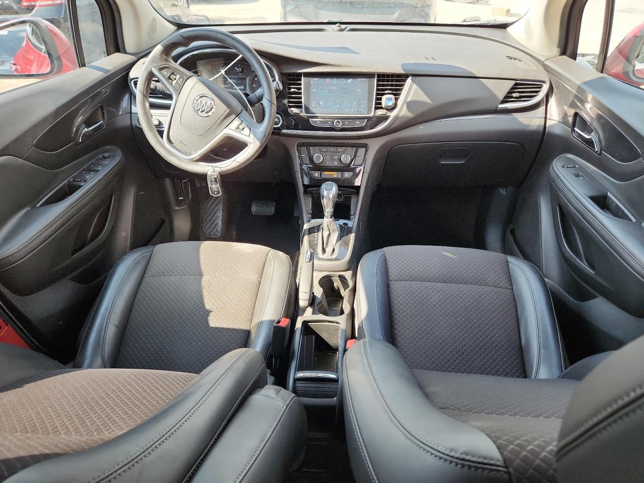 BUICK ENCORE PREFERRED