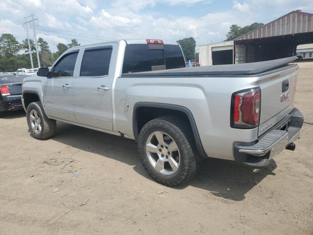 2018 GMC SIERRA C1500 SLT 3GTU1NER9JG105443