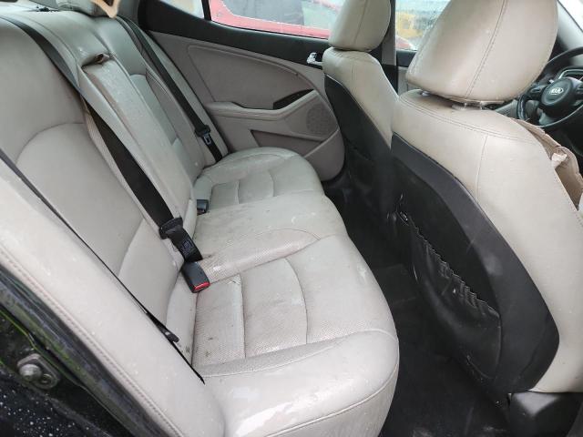 2014 KIA OPTIMA EX - 5XXGN4A73EG288931