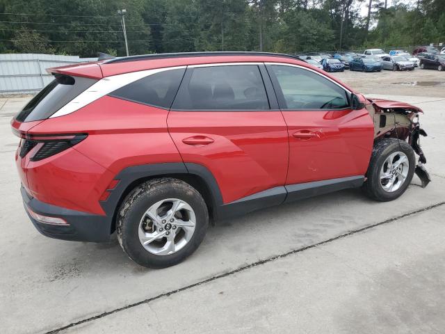 2023 HYUNDAI TUCSON SEL #3276389667