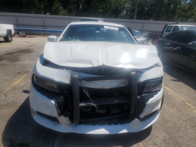 2019 DODGE CHARGER PO 2C3CDXAG4KH564341