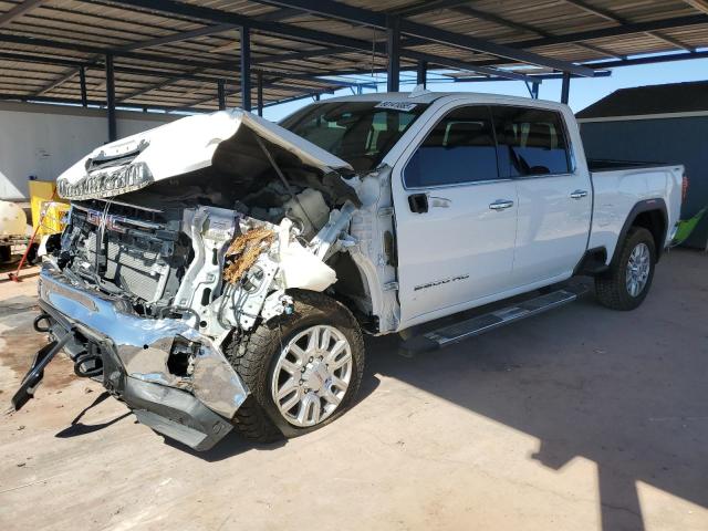 2023 GMC SIERRA K2500 SLT 1GT49NEY5PF193823