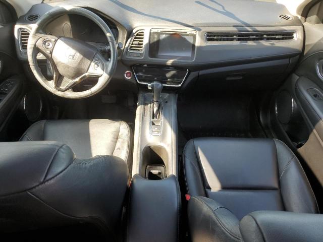 2016 HONDA HR-V EXL 3CZRU6H76GM734403