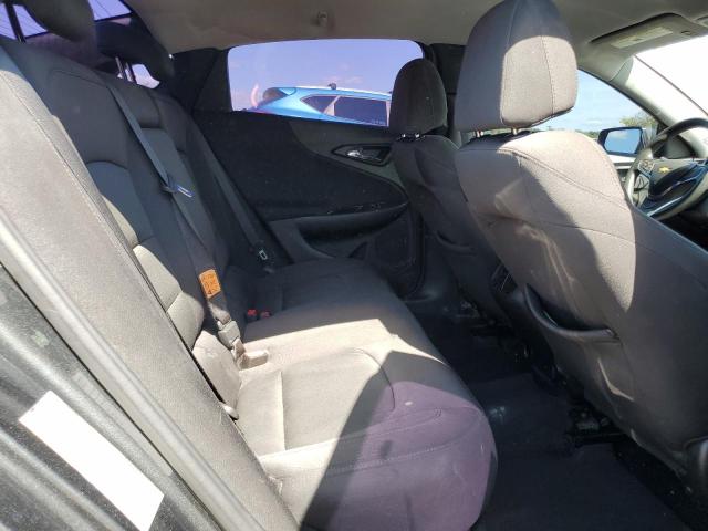 2017 CHEVROLET MALIBU LT 1G1ZE5ST5HF151771