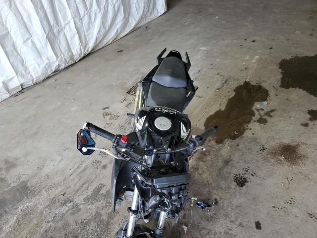 2016 HONDA CB300 F MLHNC5213G5200476