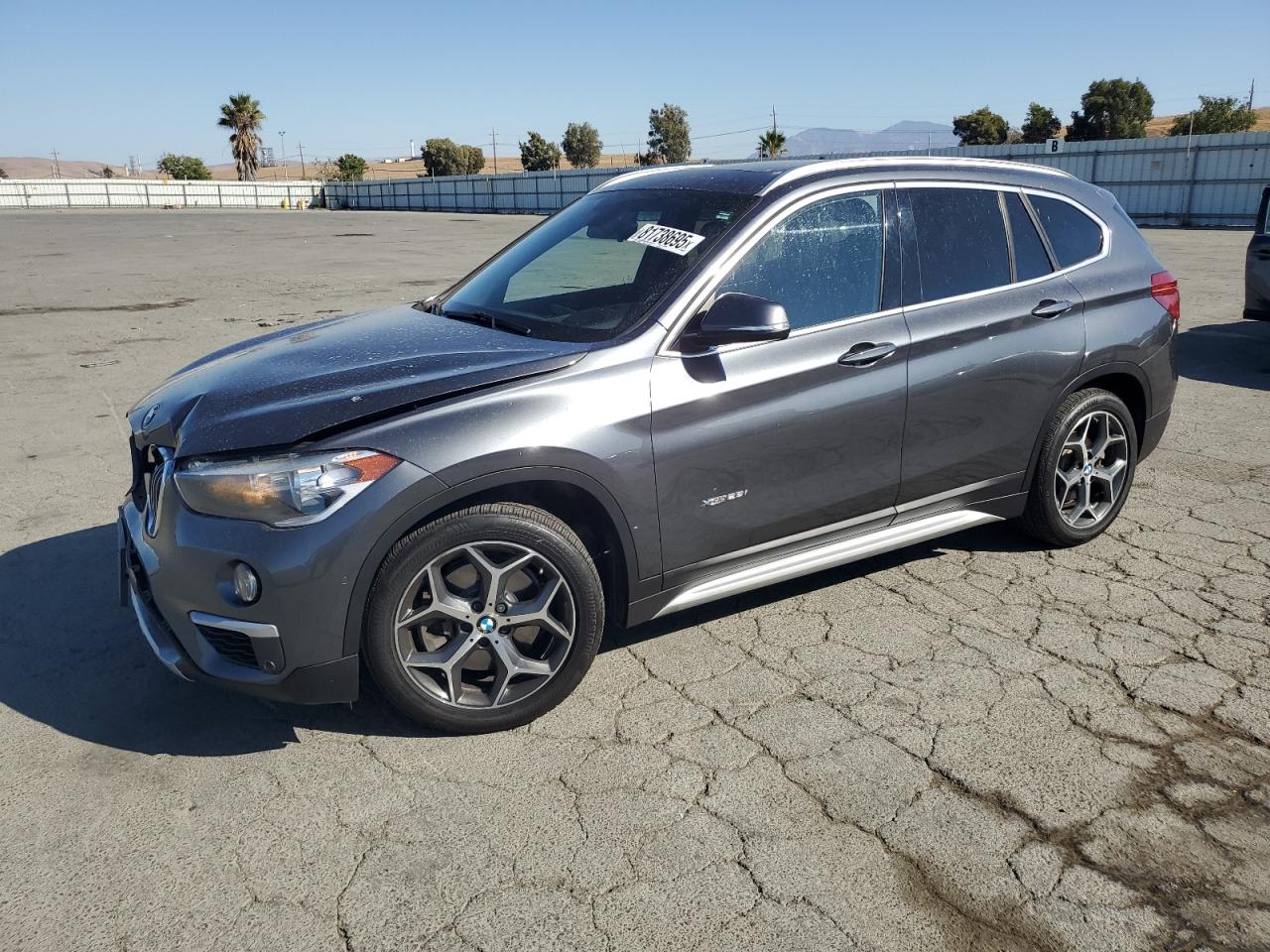 BMW X1 XDRIVE28I