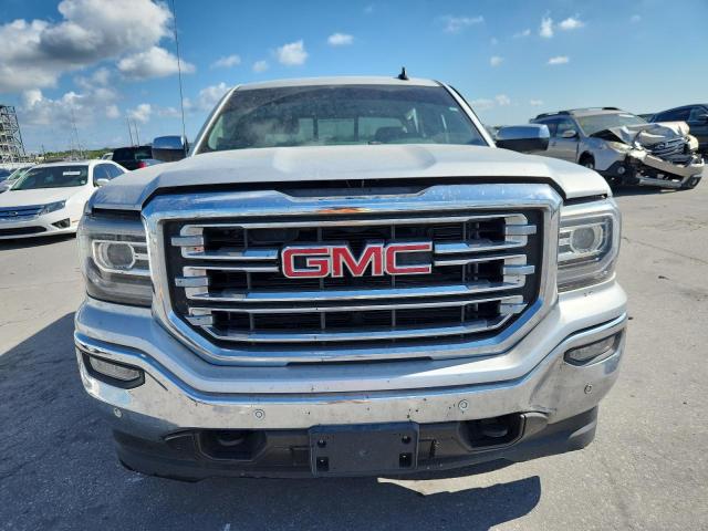 2017 GMC SIERRA K1500 SLT 3GTU2NEC3HG427336