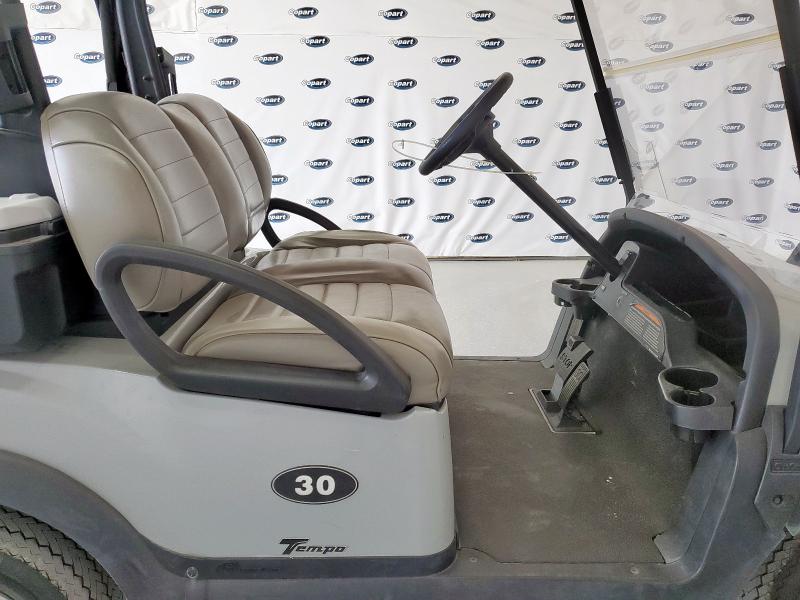 2022 CLUB CAR TEMPO FLA #3256316346