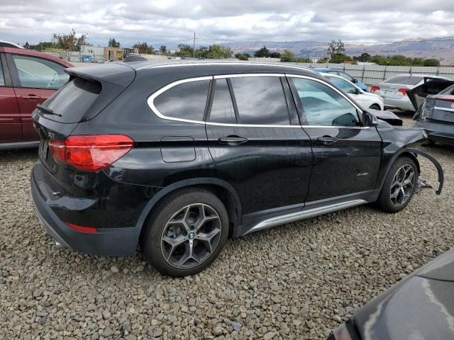 2018 BMW X1 XDRIVE28I WBXHT3C38J5F93053