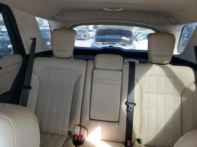 2016 MERCEDES-BENZ GLE 350 4M #3282333270