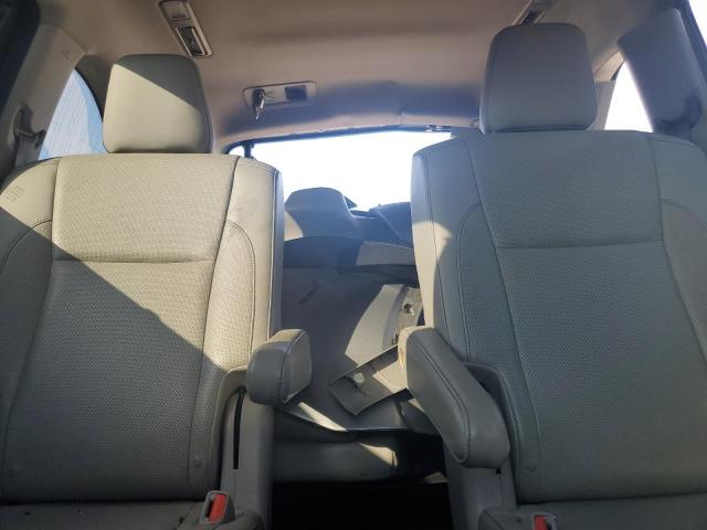 2015 TOYOTA HIGHLANDER - 5TDDCRFH1FS008110