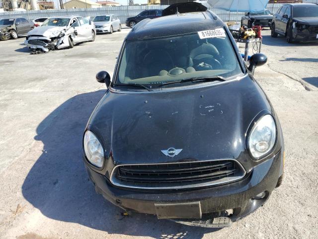 2016 MINI COOPER COU WMWZB3C50GWR49420