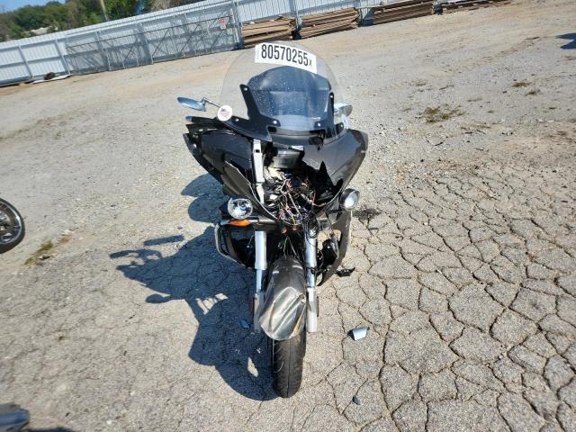2013 VICTORY MOTORCYCLES CROSS COUN 5VPTW36NXD3012114
