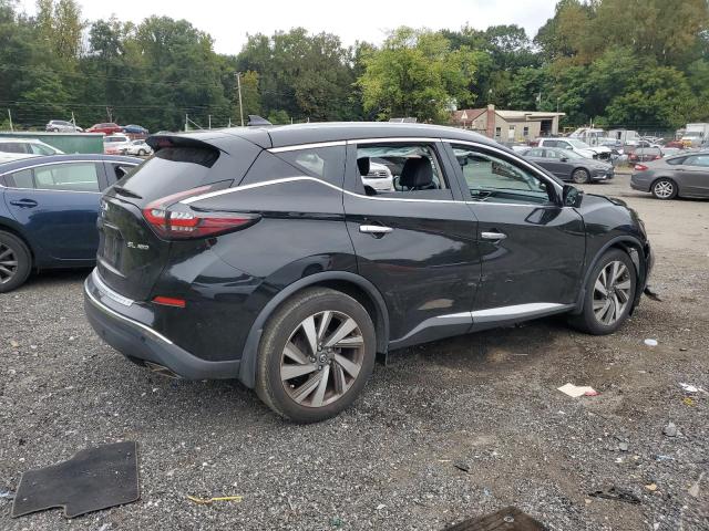 2020 NISSAN MURANO SL - 5N1AZ2CS2LN152755