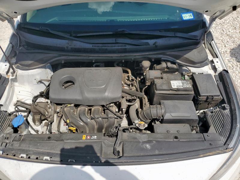 2018 HYUNDAI ACCENT SE - 3KPC24A30JE019938