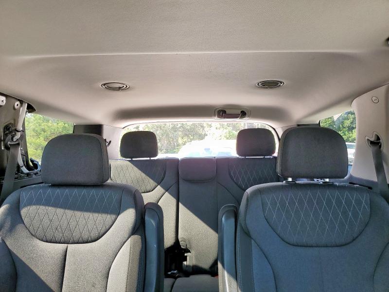 2022 HYUNDAI PALISADE S - KM8R2DHE2NU408164